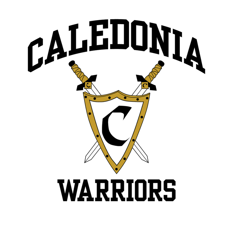 caledonia