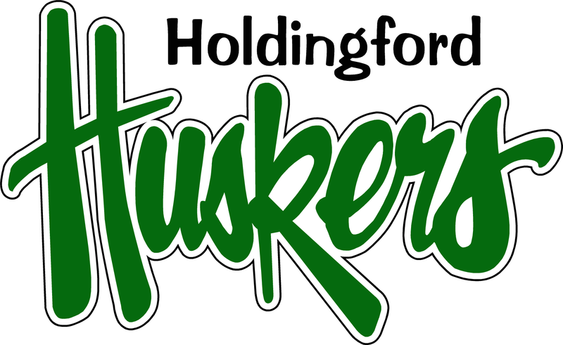 holdingford