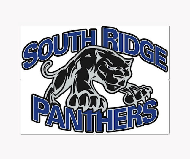 south-ridge