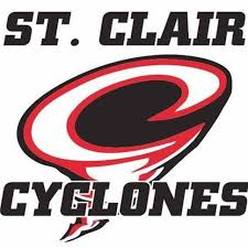 st-clair